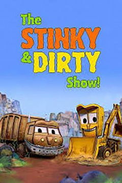The Stinky & Dirty Show (2016‑ )