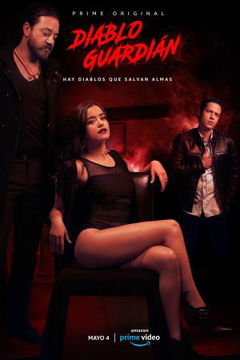 Diablo Guardián (2018&#8209;2019)