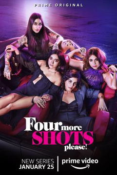 Four More Shots Please (2019‑ )