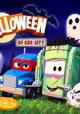 Halloween of Car City