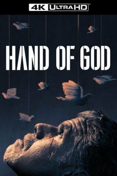 Hand of God (2014–2017)