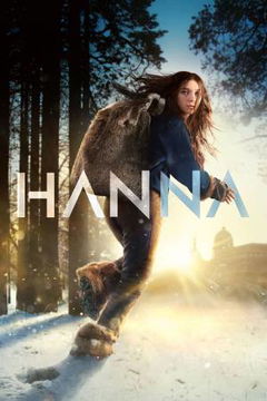 Hanna (2019–2021)