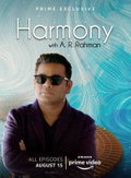 Harmony with A R Rahman (2018)
