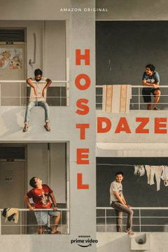 Hostel Daze (2019&#8209;2023)