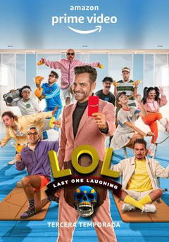 LOL: Last One Laughing (2018&#8209;&nbsp;)