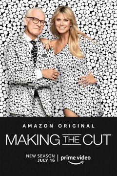 Making the Cut (2020‑ )