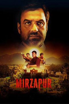 Mirzapur (2018‑ )
