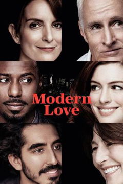 Modern Love (2019–2021)