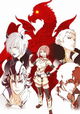 Rage of Bahamut: Virgin Soul