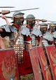 The Battle Against Rome