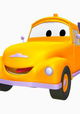 Tom the Tow Truck of Car City