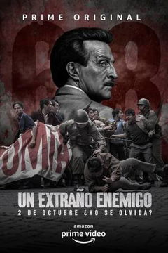 Un Extraño Enemigo (2018‑ )