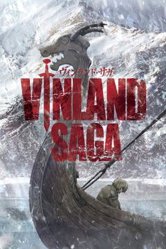 Vinland Saga (2019–&nbsp;)