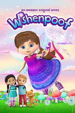 Wishenpoof! (2015&#8209;&nbsp;)