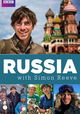 Russia with Simon Reeve