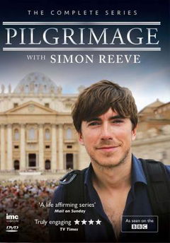 Pilgrimage with Simon Reeve (2013)