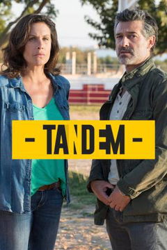 Tandem (2016&#8209;2023)