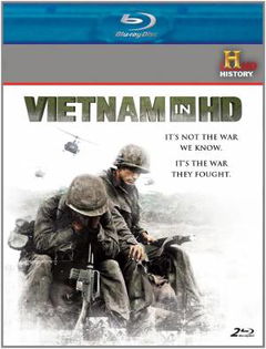 Vietnam in HD (2011)