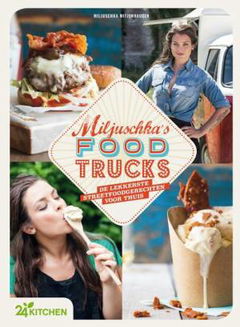 Miljuschka's Food Trucks (2015)