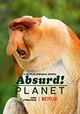 Absurd Planet