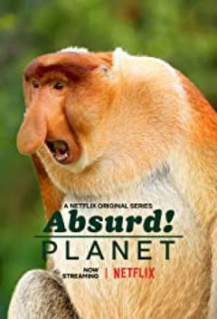 Absurd Planet (2020)