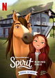 Spirit Riding Free: Riding Academy