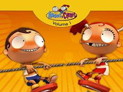 Angus and Cheryl (2006‑ )