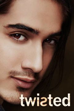 Twisted (2013&#8209;2014)