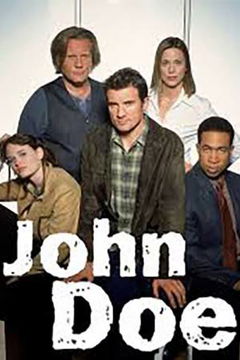 John Doe (2002&#8209;2003)