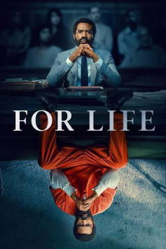 For Life (2020&#8209;2021)