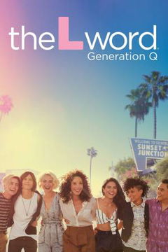 The L Word: Generation Q (2019–2023)