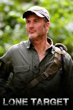 Lone Target (2014‑2015)