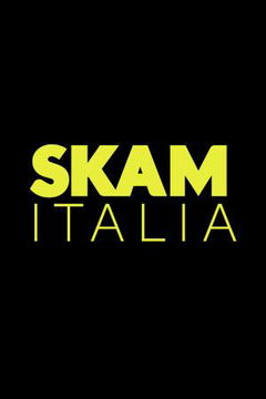 SKAM Italia (2018&#8209;2024)