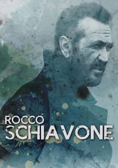Rocco Schiavone (2016‑ )