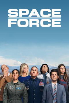 Space Force (2020–2022)
