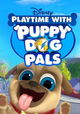 Playtime with Puppy Dog Pals