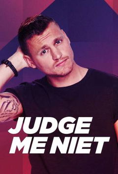 Judge Me Niet (2020)