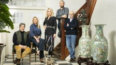 Van Onschatbare Waarde (2017– )