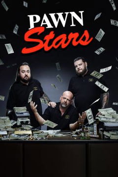 Pawn Stars (2009–&nbsp;)