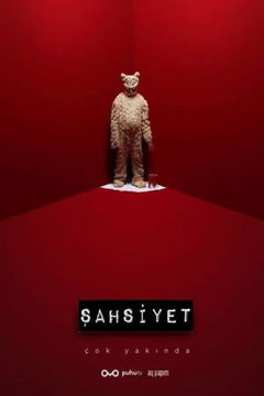 Şahsiyet (2018‑ )