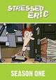 Stressed Eric