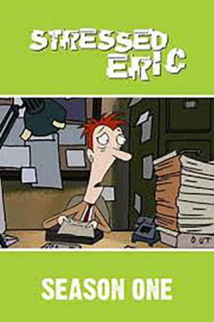 Stressed Eric (1998&#8209;2000)