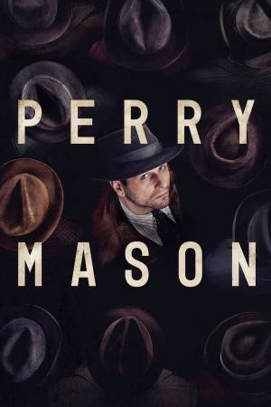 Perry Mason (2020– )