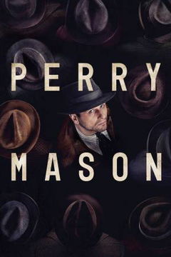 Perry Mason (2020&#8209;2023)