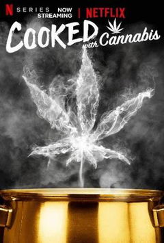 Cooked with Cannabis (2020)