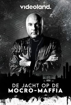 De Jacht op de Mocro-Maffia (2020– )