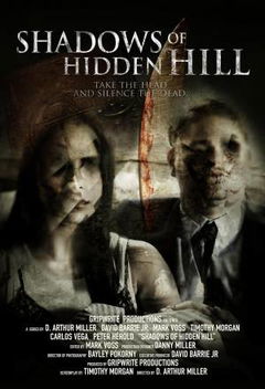 Shadows of Hidden Hill