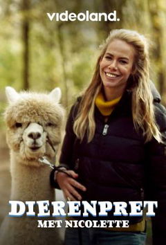 Dierenpret (2020)