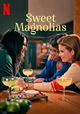 Sweet Magnolias