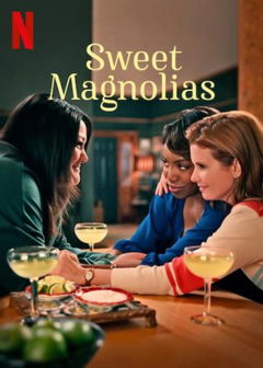 Sweet Magnolias (2020–&nbsp;)